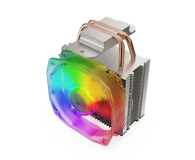 SilentiumPC Spartan 4 Evo ARGB 100mm - 562913 - zdjęcie 11